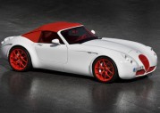 Tapety Wiesmann